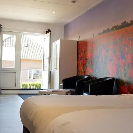 De Heek Hotel