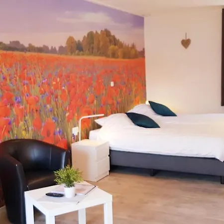 Hotell De Heek Valkenburg aan de Geul