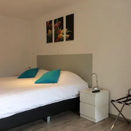 De Heek Hotell Valkenburg aan de Geul