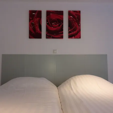 De Heek Hotell Valkenburg aan de Geul