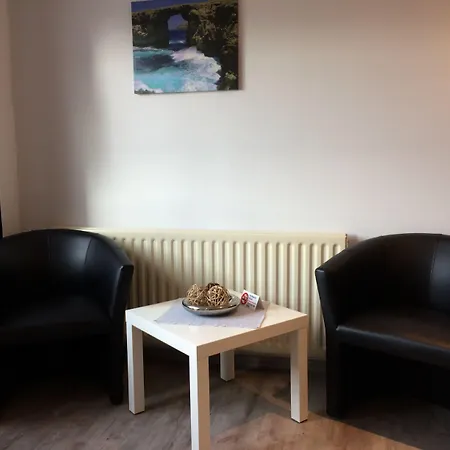 Hotell De Heek Valkenburg aan de Geul