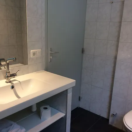 De Heek Hotell Valkenburg aan de Geul