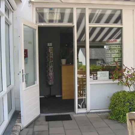 Hotell De Heek Valkenburg aan de Geul