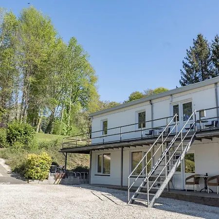 Hotell De Heek Valkenburg aan de Geul