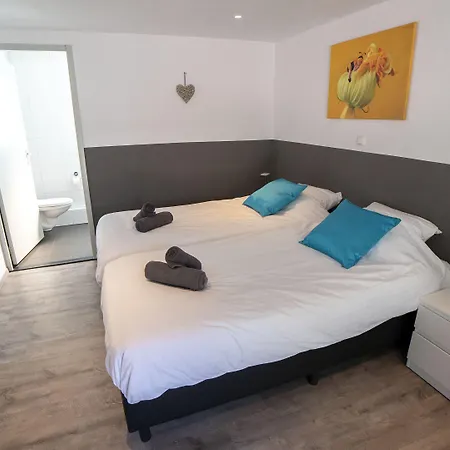 De Heek Hotell Valkenburg aan de Geul