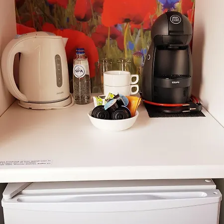 De Heek Hotell Valkenburg aan de Geul