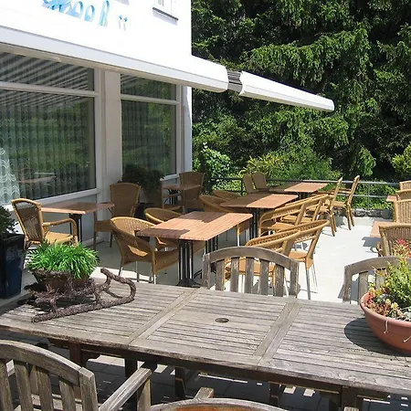 Hotel De Heek 3*