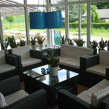De Heek Hotel 3*