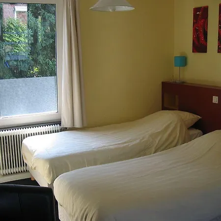 De Heek Hotel