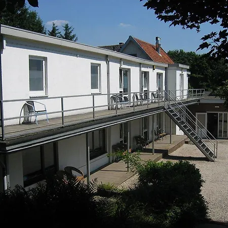 De Heek Hotel