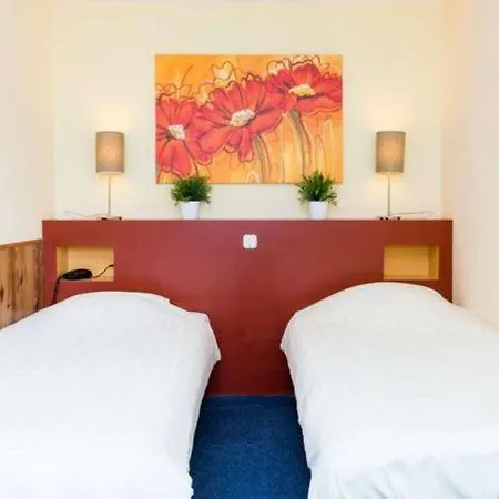 De Heek Hotell Valkenburg aan de Geul