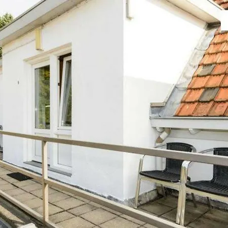 Hotel De Heek 3*