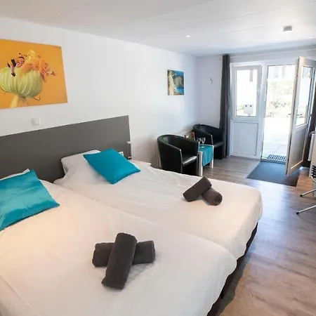 De Heek Hotel
