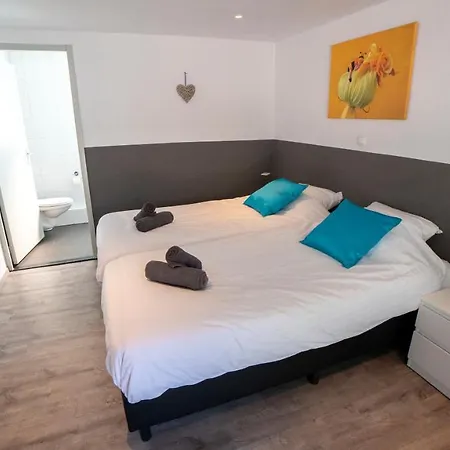 Hotell De Heek Valkenburg aan de Geul