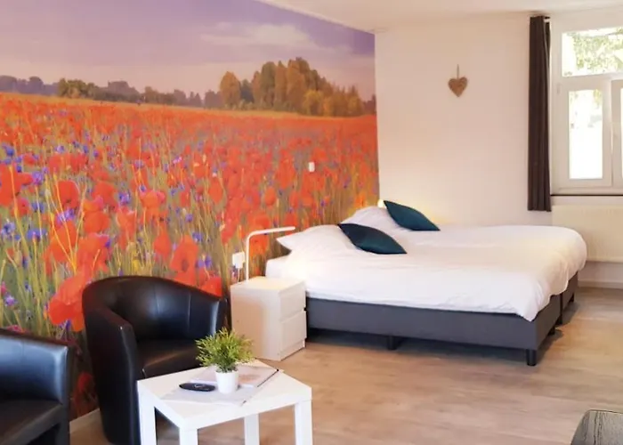 Hotel De Heek Valkenburg aan de Geul