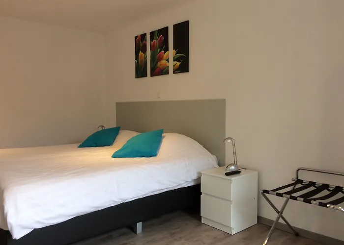 De Heek Hotel Valkenburg aan de Geul