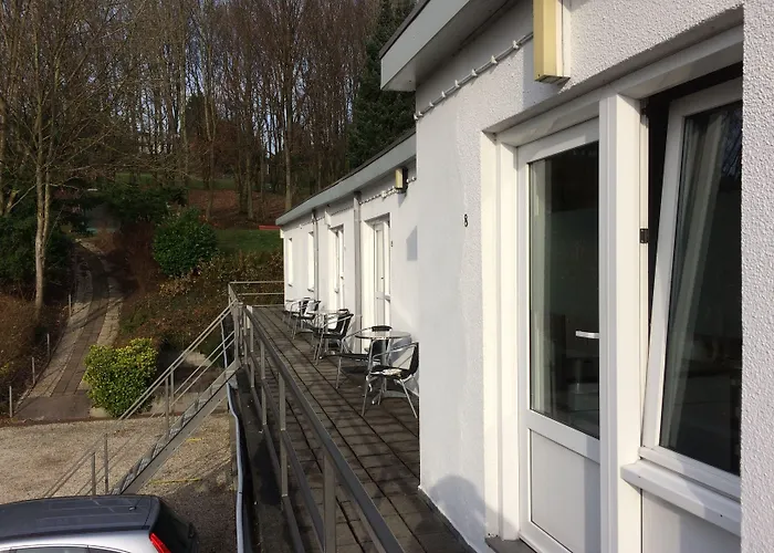 Hotel De Heek Valkenburg aan de Geul