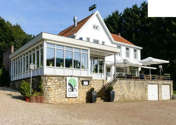 Hotel De Heek