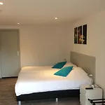 酒店 德西客酒店 3*