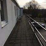 德西客酒店 酒店 法尔肯堡