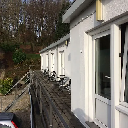 Hotel De Heek Valkenburg aan de Geul