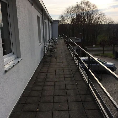 De Heek מלון Valkenburg aan de Geul