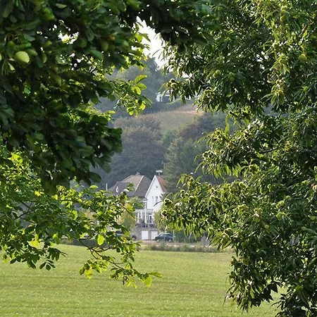 De Heek Hotel
