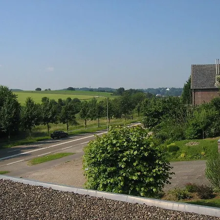 De Heek Hotel 3*