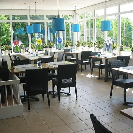 De Heek Hotel