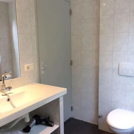 Hotel De Heek Valkenburg aan de Geul