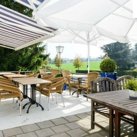 De Heek Hotel 3*