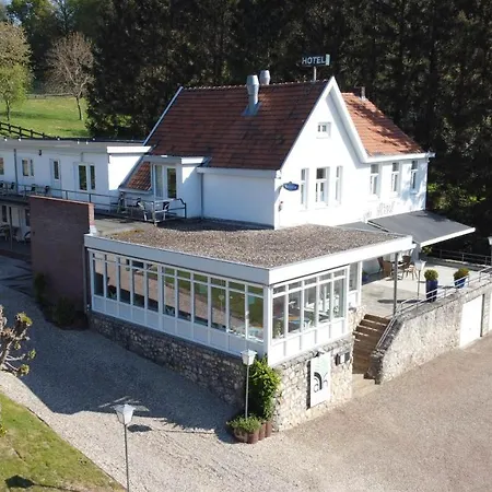 De Heek Hotel 3*