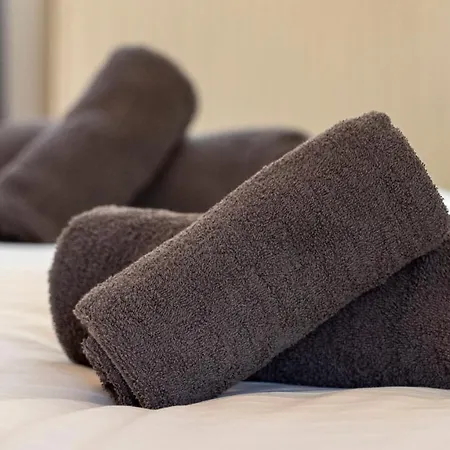 De Heek Hotel 3*