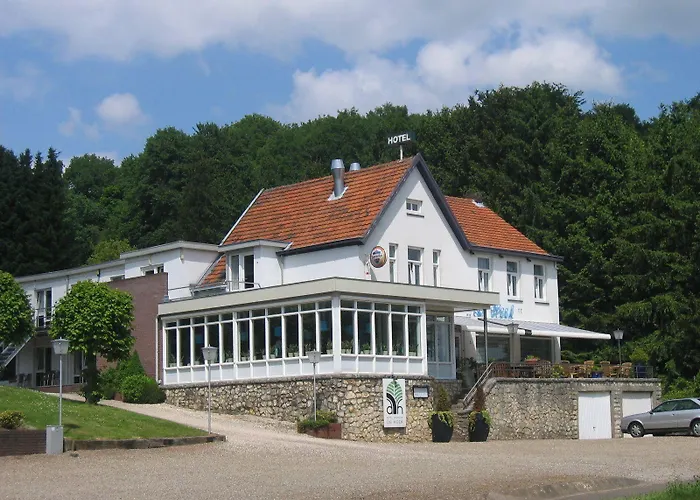 De Heek Валкенбург