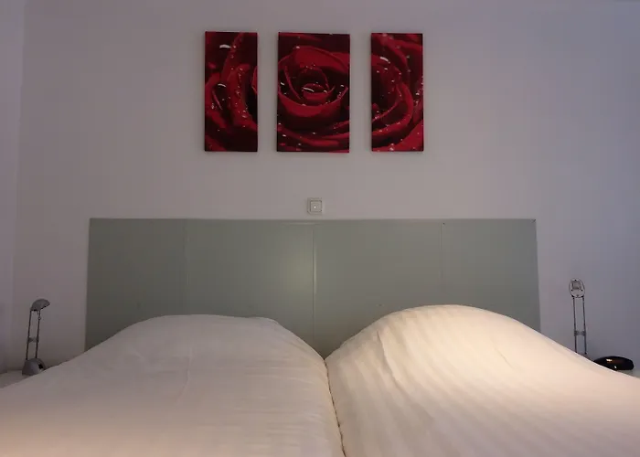 De Heek Hotel Valkenburg aan de Geul