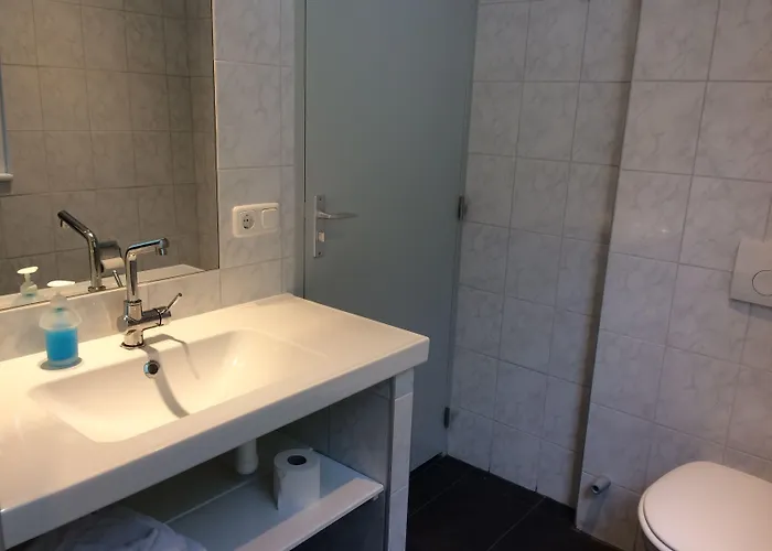 De Heek Hotel Valkenburg aan de Geul