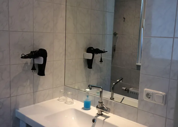 Отель De Heek 3*