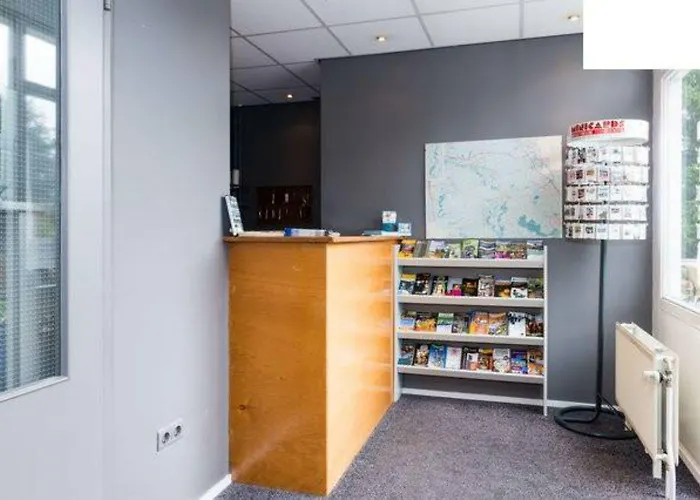 De Heek Валкенбург