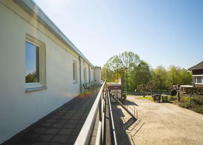 Hotel De Heek Valkenburg aan de Geul