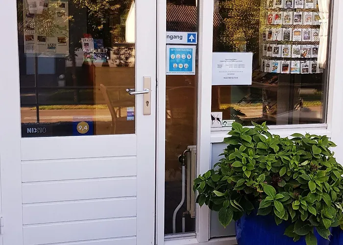 De Heek Валкенбург