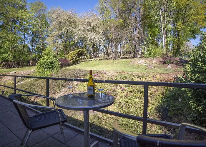 De Heek Отель 3*