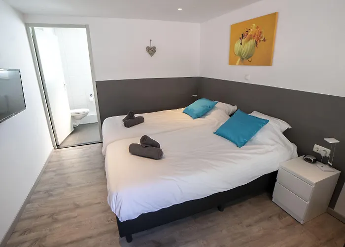 De Heek Hotel Valkenburg aan de Geul