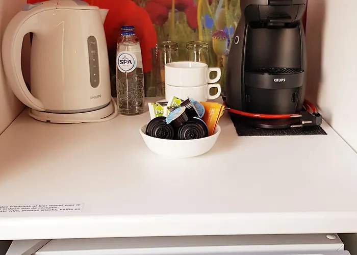 De Heek Отель Валкенбург