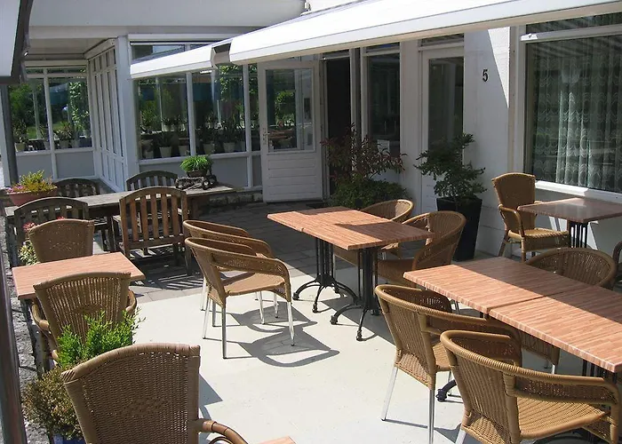 De Heek 3* Valkenburg aan de Geul