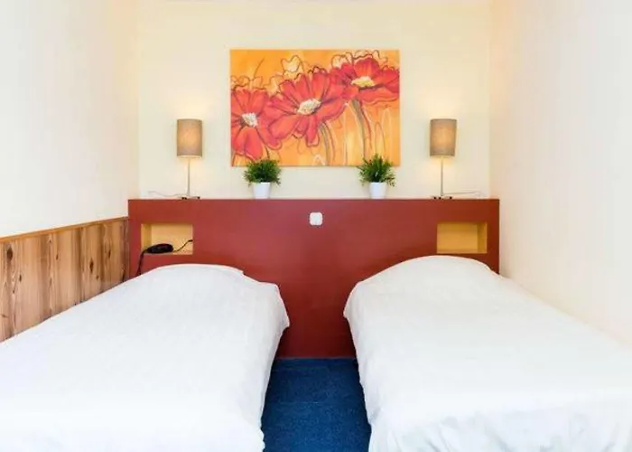 De Heek Hotel Valkenburg aan de Geul