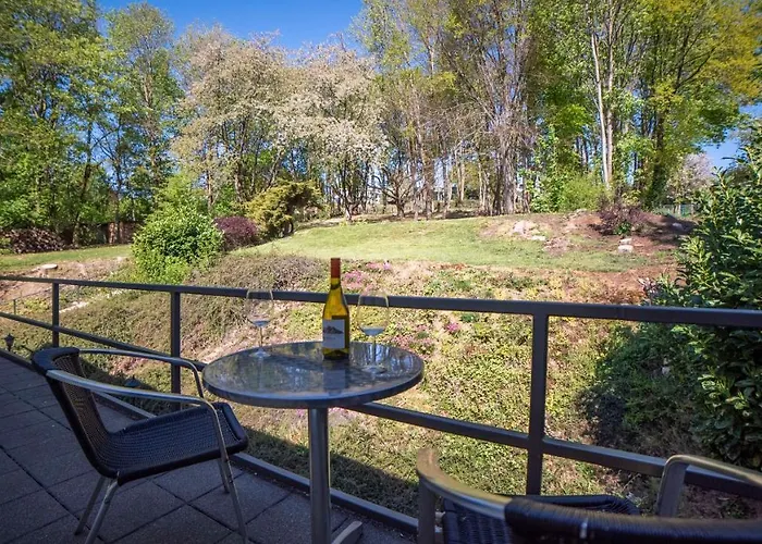 De Heek 3* Валкенбург