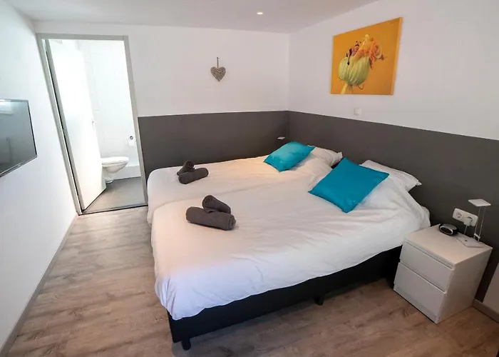 Hotel De Heek Valkenburg aan de Geul