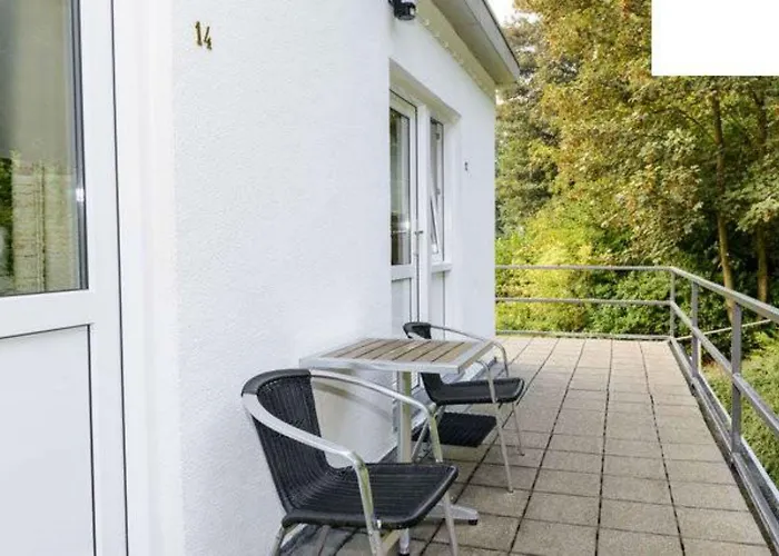 De Heek 3* Valkenburg aan de Geul