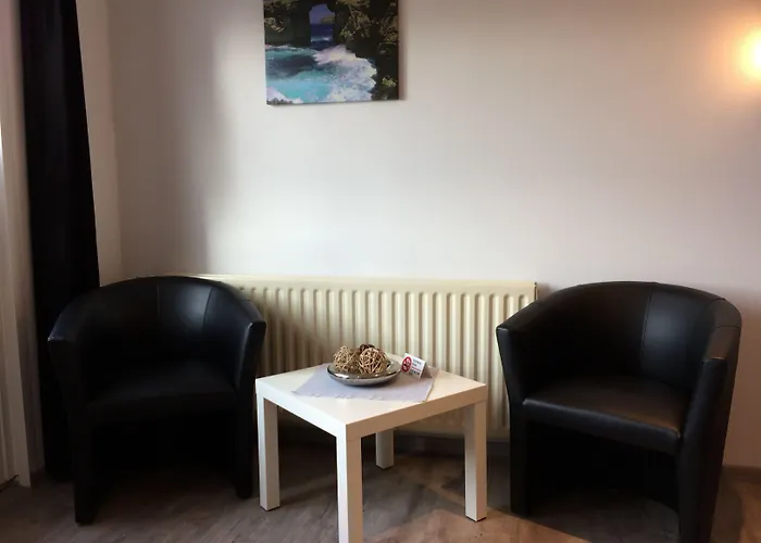 فندق De Heek Valkenburg aan de Geul