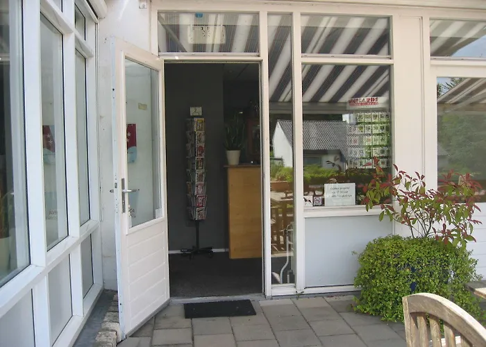 فندق De Heek Valkenburg aan de Geul